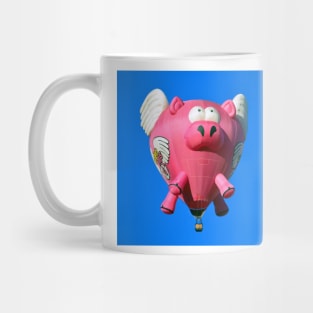 When pigs can fly Mug